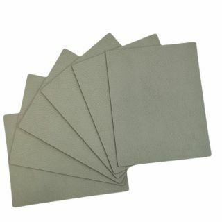 onderzetter-leer-elegante onderzetter-Skinnatur