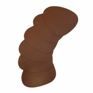 bruin-onderzetter-leer-effen-pebble-Skinnatur