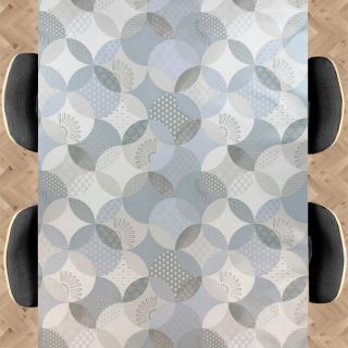 nappe-table-lavable-gris-extérieur-jardin-uninap