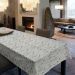 bloemen-beige-joy-tafelzeil