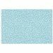 Napperons-Lola-plastique-go-with-the-flow-bleu
