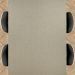 nappe-beige-brun-sable-lavable-pure-protection-table-jardin-toile-cirée