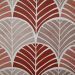 nappe-table-rouge-lavable-extérieur-jardin-protection