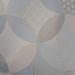 Rouleau complet Uninap Circle Cool Grey