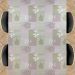 nappe-table-lavable-feuilles-vert-gris-jardin-extérieur-uninap