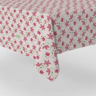 afwasbaar-buitentafelzeil-Captain Cook-PVC-tafelkleed-bloemen-gezellig
