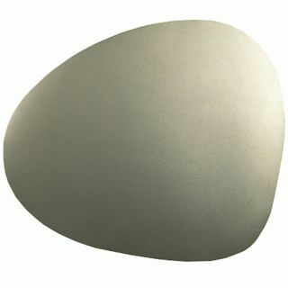 skinnatur-pebble-placemat-strak-modern-hip-silver-zilver-leer