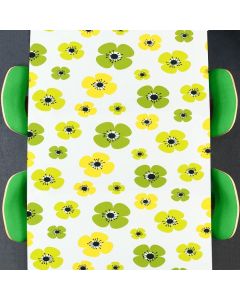 joy-bloemen-groen-plastic-tafelzeil