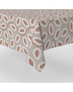 rood-bladeren-wit-beige-tafelzeil