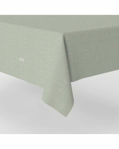 PVC-tafellinnen-buitentafelkleed-Captain Cook-afwasvriendelijk-groen-Palm