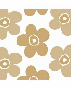 tafelzeil-afwasbaar-lola-peanut-bloem