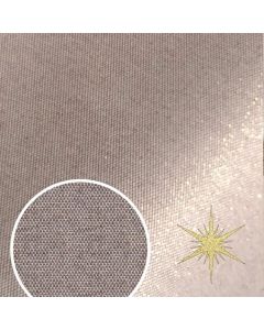 goud-gestreept-glitter-tafelzeil-vrolijk tafelkleed-Jacquardi