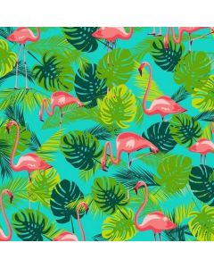 Kitsch-Kitchen-Flamingo-toile-cirée-flamant-rose