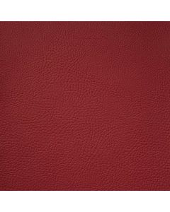 Monaco-tafelloper-effen-stijlvol-strak-rood-warm