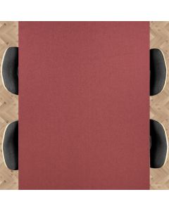 nappe-rouge-lavable-pure-protection-table-jardin-toile-cirée