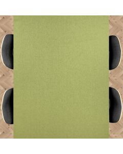 nappe-table-vert-lavable-pure-protection-table-jardin-toile-cirée