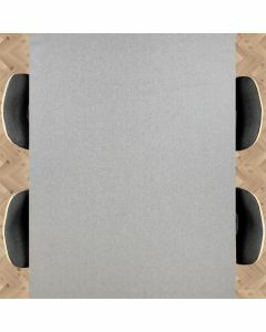 nappe-table-taupe-gris-lavable-pure-protection-table-jardin-toile-cirée