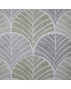 nappe-table-vert-lavable-extérieur-jardin-protection
