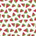 tafelzeil-captain-cook-fruit-watermeloen-zomer-roos-groen-beige-afwasbaar