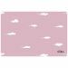 Napperons-Lola-plastique-design-daydream-Misty-Pink-rose