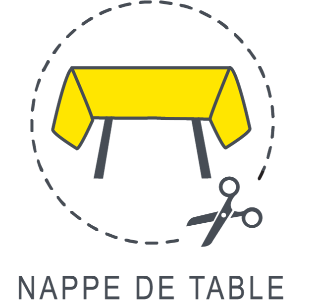 Nappe de Table